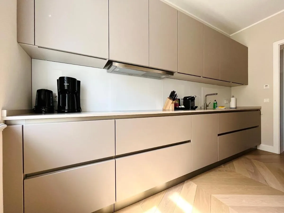 דירה דרזדן Luxury Home / 3-Raum-Suite An Der Frauenkirche / 2